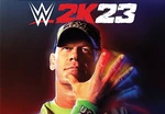 WWE 2K23 for Xbox One EU XBOX One CD Key