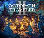 Octopath Traveler II EU Steam CD Key