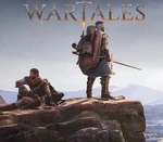 Wartales Steam Account