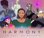 Harmony: The Fall of Reverie Steam CD Key