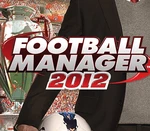 Football Manager 2012 RU/CIS Steam CD Key