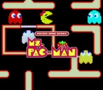 Arcade Game Series: Ms. Pac-Man AR XBOX One / Xbox Series X|S CD Key