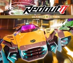 Redout 2 Ultimate Edition Steam CD Key