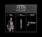 STAR WARS Jedi: Survivor - Preorder Bonus DLC EU PS4 CD Key