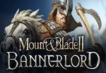 Mount & Blade II: Bannerlord Steam Account