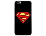 Zadní kryt Superman 002 pro Xiaomi Redmi 6, black