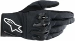 Alpinestars Morph Street Gloves Black 3XL Guanti da moto