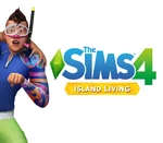 The Sims 4 - Island Living DLC XBOX One CD Key
