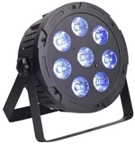 Light4Me Quad Par 8x10W MKII RGBW LED LED PAR