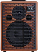 Acus One Forstrings 8 M2 Wood