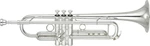 Yamaha YTR 8335 RGS 04 S Bb Trompette