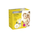 MEDELA Odsávačka mlieka elektrická double Swing Maxi™