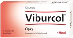 VIBURCOL čípky 12 ks