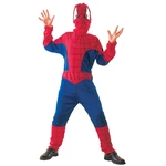 Made Detský kostým Pavúčí hrdina 130 - 140 cm