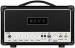 REVV RV-D20 Headshell Black Amplificador de válvulas