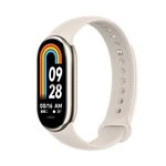 Xiaomi Smart Band 8 zlatá