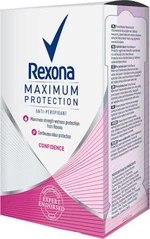 Rexona MaxPro FW Confidence