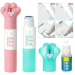 Identity Theft Protection Correction Fluid Privacy Seal Privacy Cover Thermal Sensitive Paper Security Privacy Spray