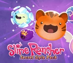 Slime Rancher - Secret Style Pack DLC EU Steam Altergift