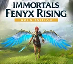 Immortals Fenyx Rising Gold Edition EU v2 Steam Altergift