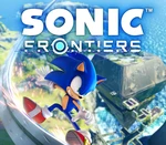 Sonic Frontiers EU Steam Altergift