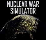 Nuclear War Simulator EU v2 Steam Altergift