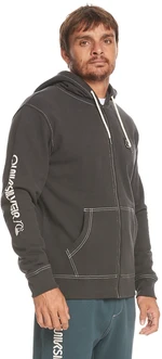 Quiksilver Pánská mikina The Original Comfort Fit EQYFT04861-KVJ0 L