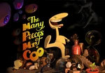 The Many Pieces of Mr. Coo XBOX One / Xbox Series X|S CD Key