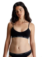 Calvin Klein Dámská podprsenka Bralette QF7093E-UB1 M