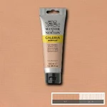 Akrylová barva Galeria 120ml – 437 pale terracotta