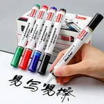 1pc Erasable Whiteboard Marker Pen Environment Friendly Marker Office School Home Drop Shipping