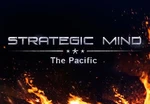 Strategic Mind: The Pacific US XBOX One CD Key