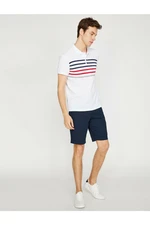 Koton Normal Waist Sort