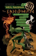 The Sandman Volume 6 : Fables and Reflections - Neil Gaiman, P. Craig Russell