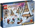 Adventní kalendář LEGO® Harry Potter™ - Harry Potter (76418)