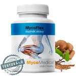 MycoMedica MycoFlex 90 kapslí