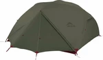 MSR Elixir 3 Backpacking Tent Green/Red Tienda de campaña / Carpa