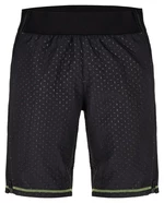 Men's Outdoor Shorts LOAP UXIBOR Black
