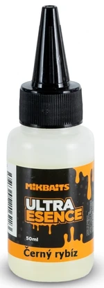 Mikbaits ultra esencia 50 ml-čierna ríbezľa