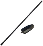 Prologic podberáková tyč avenger net handle 180 cm