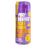 PROBRANDS BCAA drink passion fruit 330 ml