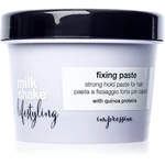 Milk Shake Lifestyling Fixing Paste stylingový přípravek pro fixaci a tvar 100 ml
