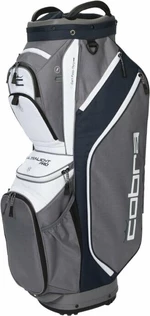 Cobra Golf Ultralight Pro Cart Bag Quiet Shade/Navy Blazer Torba golfowa