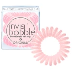 INVISIBOBBLE Myselfie & I Gumička do vlasů Matte Me 3 ks