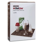 DIETLINE Protein 20 koktejl čoko 3 sáčky