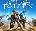 Atlas Fallen Epic Games Account