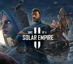 Sins of a Solar Empire II Epic Games Account