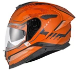 Nexx Y.100R Baron Orange M Helm