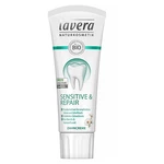 LAVERA Zubní pasta Sensitive&Repair 75 ml