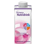 NUTRIDRINK Jahodová příchuť 200 ml